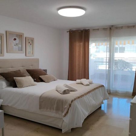 Apartamento En Marbella Junto A Campos De Golf Εξωτερικό φωτογραφία