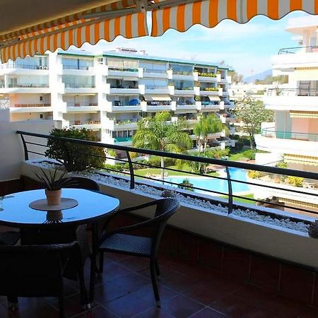 Apartamento En Marbella Junto A Campos De Golf Εξωτερικό φωτογραφία