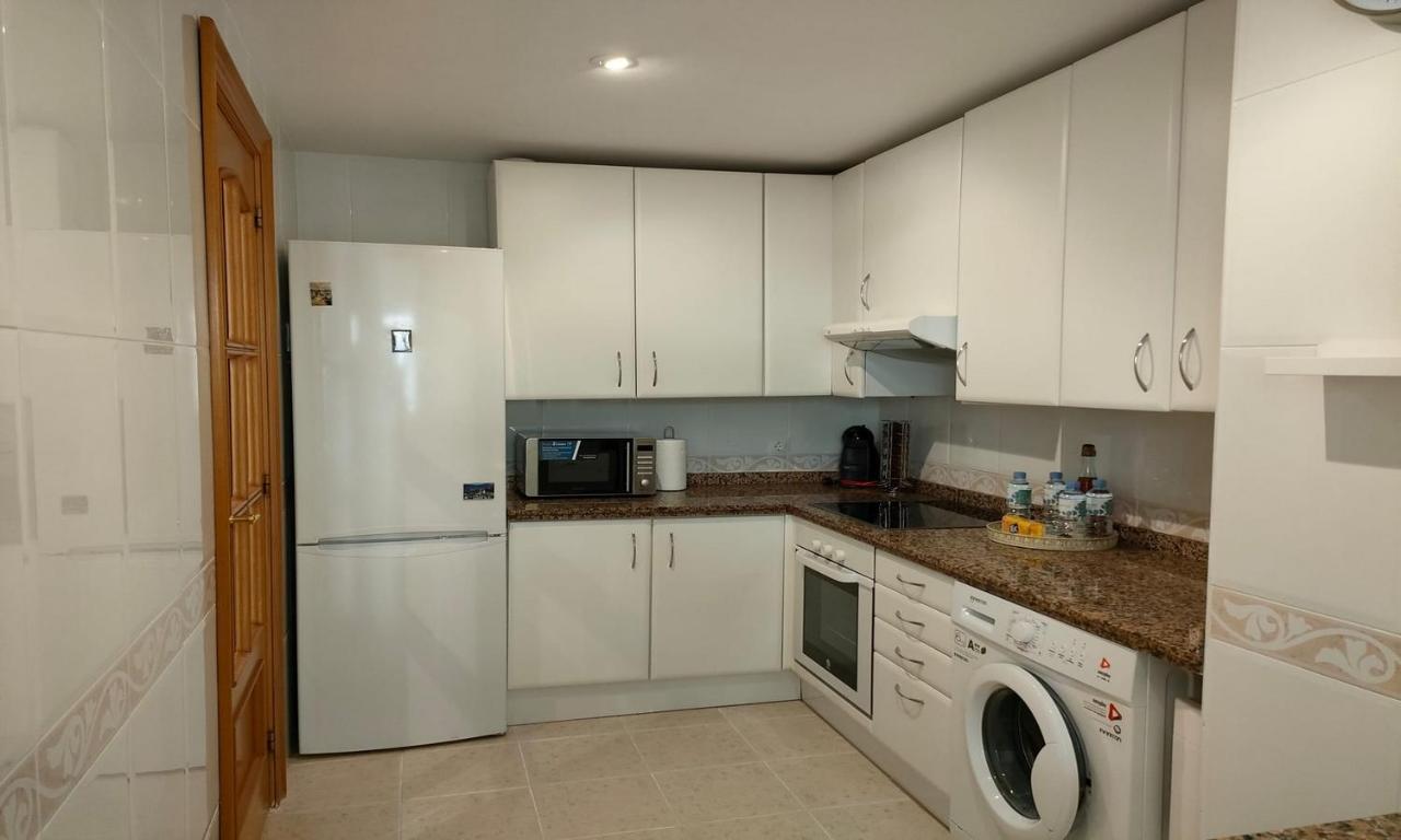 Apartamento En Marbella Junto A Campos De Golf Εξωτερικό φωτογραφία