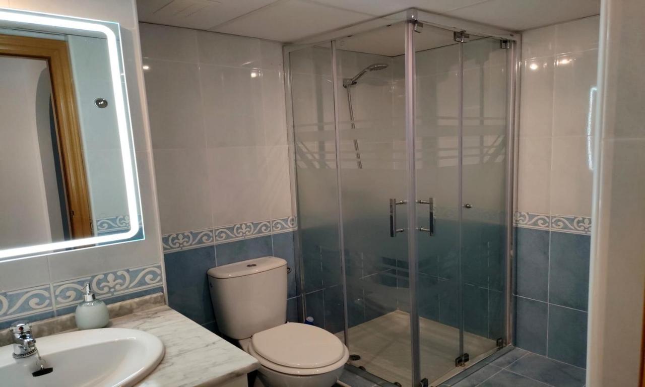 Apartamento En Marbella Junto A Campos De Golf Εξωτερικό φωτογραφία
