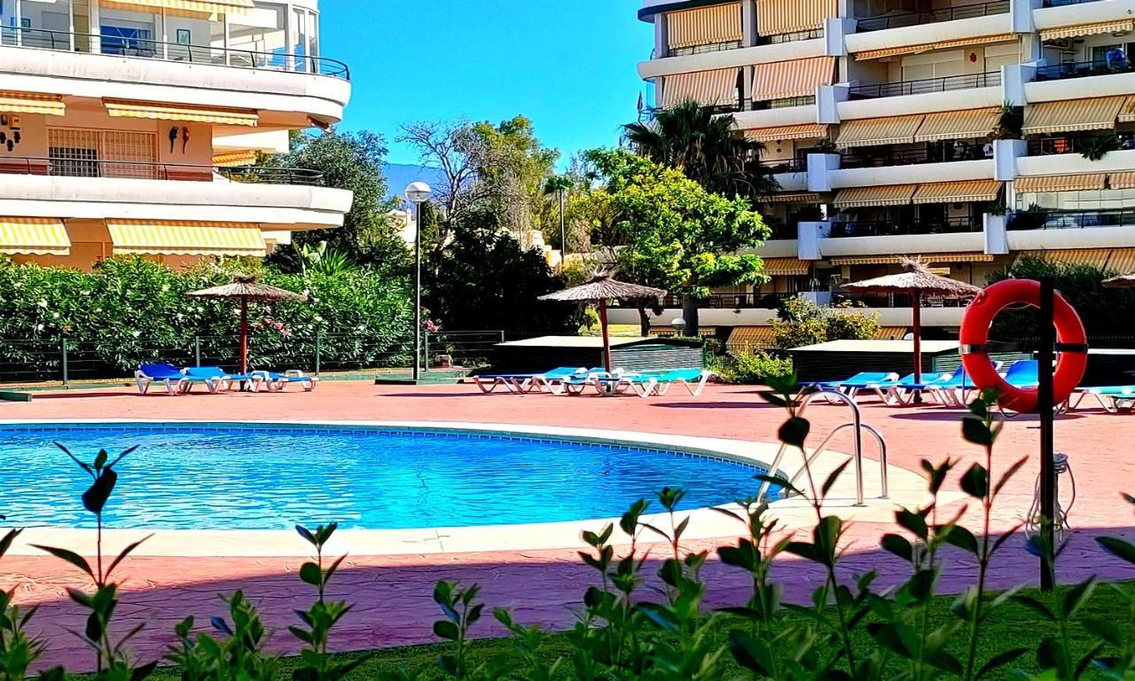 Apartamento En Marbella Junto A Campos De Golf Εξωτερικό φωτογραφία