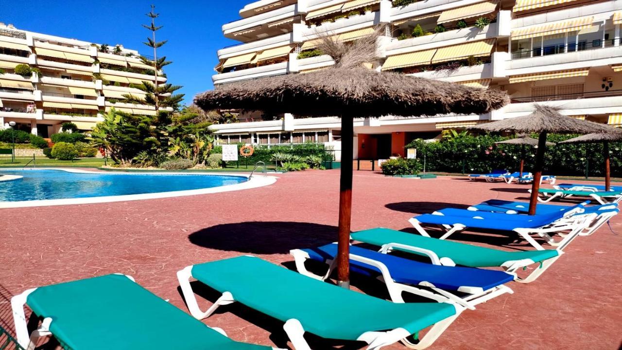Apartamento En Marbella Junto A Campos De Golf Εξωτερικό φωτογραφία